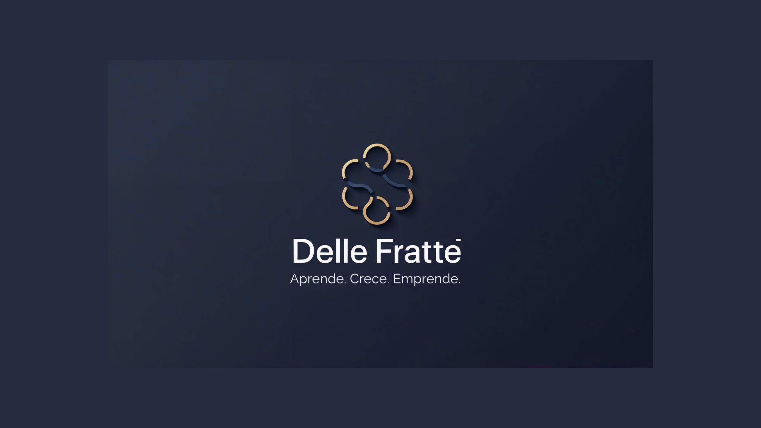 Delle Fratte | Aprende. Crece. Emprende.